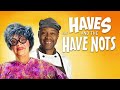 Opening To Tyler Perry S The Haves The Have Nots 2013 DVD