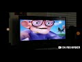 Opening To Cars 2006 Dvd Widescreen Edition Version 2