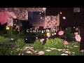 Minecraft Cherry Blossom Forest Ambience 4 Hours W C418 Music