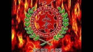 We Aint Scared - Lil Flip ft. Bizzy Bone