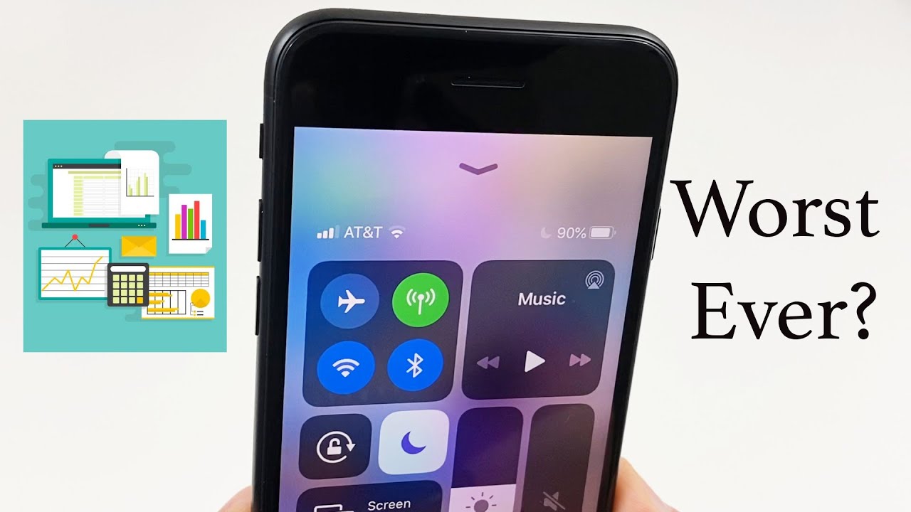 iPhone SE 2020: Detailed Battery Life Review After 3 Days!