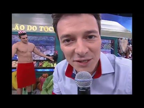 Vai dar namoro - Restart #ARQUIVOMDB