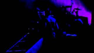 Boys Like Girls -  The only way that I know how to feel e Thunder @ Vivo Rio - RJ