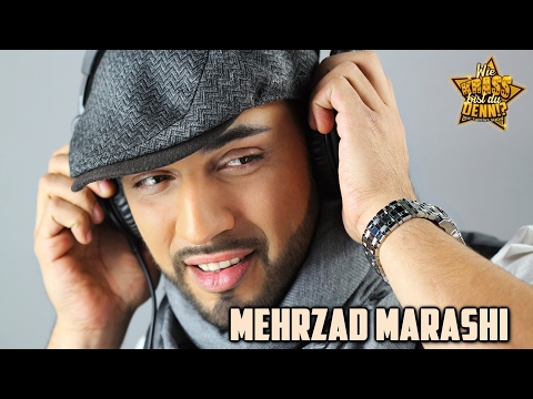 Die Jury | Mehrzad Marashi