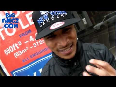 BigFingz.com - Impact #Freestyle