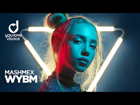 Mashmex - WYBM