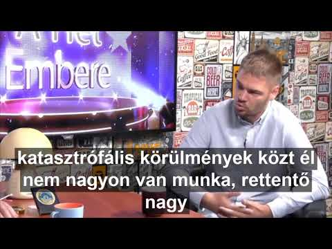 Tóth Ádám: Felálltam a fotelből, politikusként fogok dolgozni a zempléni emberekért