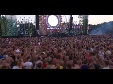 ZATOX This was Decibel 2012! Are you ready for more