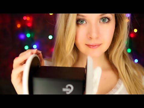 ASMR Triggers to see who will win 😜