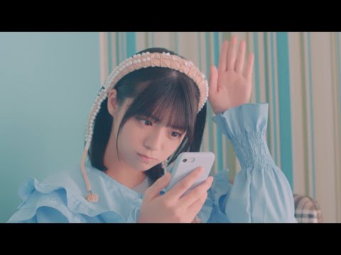 乃木坂46 32nd個人PV・冨里奈央「My Rabbit Jump」