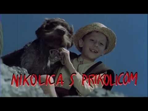 Orlovi rano lete - ceo film