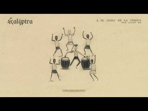 Miniatura de El Alma de la Fiesta