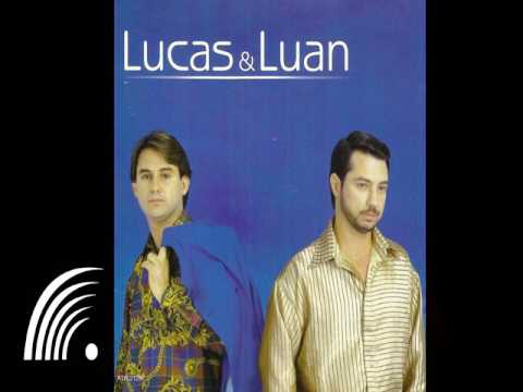 Sua Ida - Lucas Y Luan