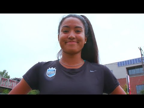 5 Star Feature: Smith Hunter - Reign Academy Soccer