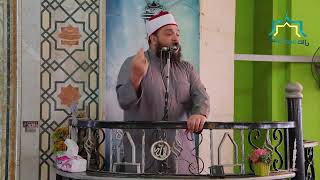 صورة الذل والإنكسار | #خطبة_الجمعة | د . أحمد جلال