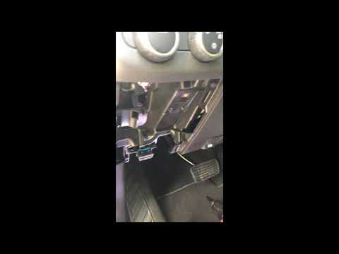Curt Spectrum Trailer Brake Controller Install for 2021-24 Tahoe