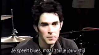 Jon Spencer Blues Explosion - Lola de Musica Live 10/1996
