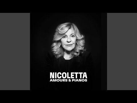 Mon Jésus-Christ - Nicoletta