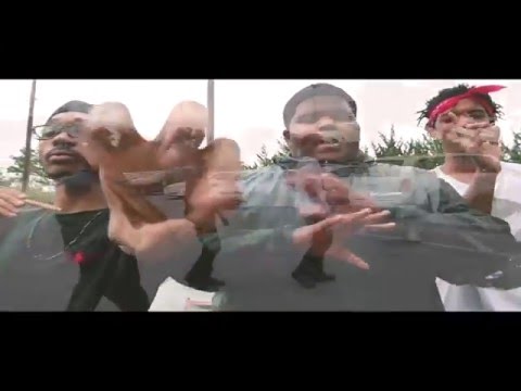 Killa Zay X Khaos - Gangway (Official Video)