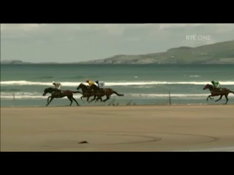 Power In The Blood – The Story of The Irish Thoroughbred
