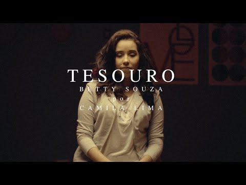Tesouro - Camila Lima (cover)