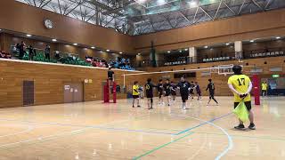 2026.4.12 会長杯6人制　VS モンチャック①