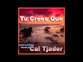 Cal Tjader - Tu Crees Que