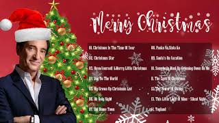 David Pomeranz Best Christmas Songs of All Time 🎁 David Pomeranz Christmas Songs Collection 2022