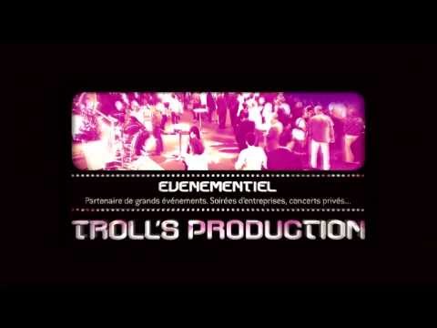 Troll's Production