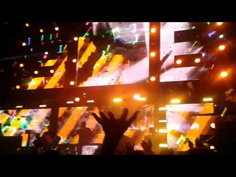 One (Swedish House Mafia)- ATB @ Exchange LA 10/16/15