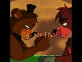 Freddy Is Cooked #fnaf #fnafedit #skulledit #freddy #foxy