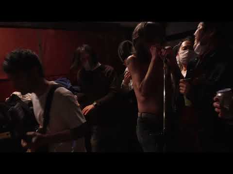 My Society Pissed 2023-03-06 Sound Studio DOM