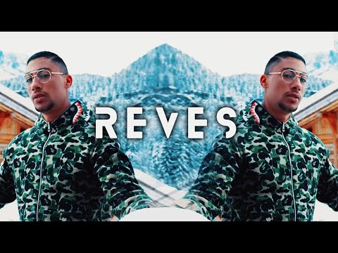 Maes x Rk Type Beat 2019 - "Rèves" | Instru Rap/Trap By Dunk Beats
