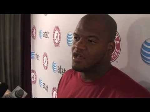 8/20 - Lorenzo Washington