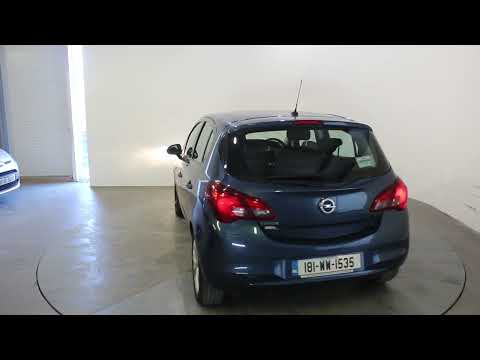 Opel Corsa 1.4 90PS SC - TENDER 7 - Image 2