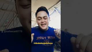Download lagu #akubukanjodohnya #justforfun #dance #janganlupasubscribe mp3