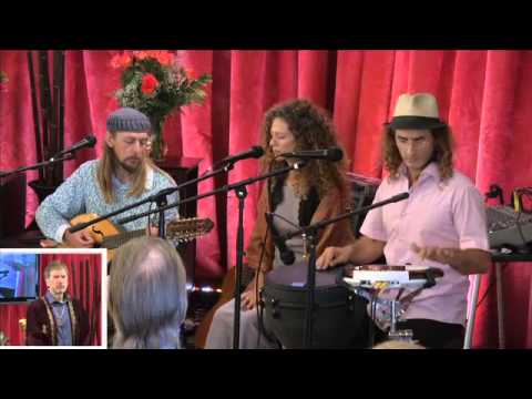 4 - Adamus - Shoud 12 Crossing the Atlantean Line August 4, 2012