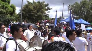 preview picture of video 'Instituto Publico de Ticuantepe (competncia) 2013'