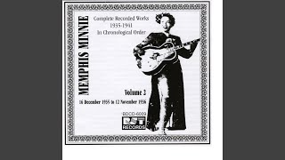 Minnie's Lonesome Song