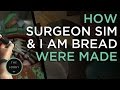 How Surgeon Simulator and I am Bread Were Made - The Lobby