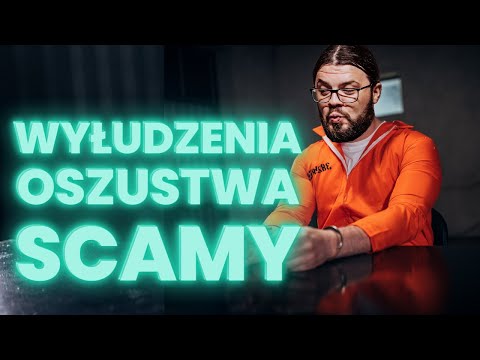 Jak oszuści okradają nas w Internecie?