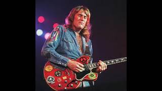 Alvin Lee - My Baby&#39;s Come Back To Me