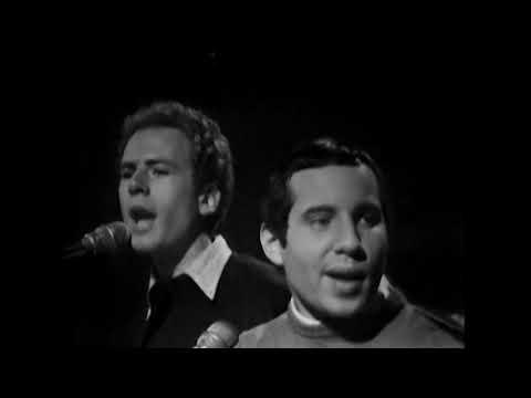Simon & Garfunkel - Granada TV 1967 (Full TV Special)