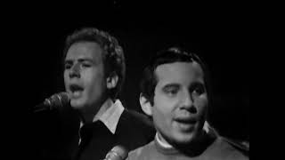 Simon &amp; Garfunkel - Granada TV 1967 (Full TV Special)