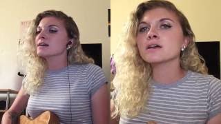 Shimmer- Moose Blood (cover)