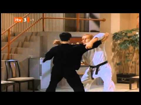 Bruce Lee - One of Us is Goin' Down! A Tribute to Bruce Lee (HD - 720p)
