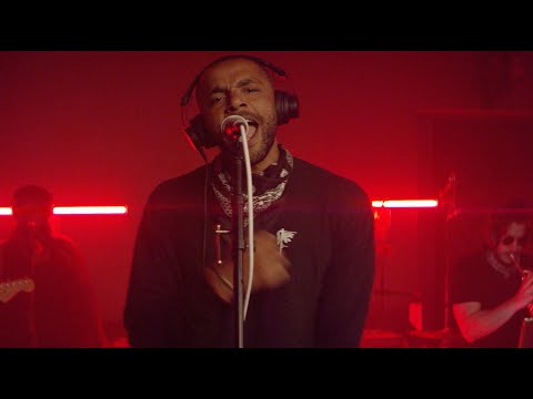 Barking Owl Sessions x Campfire Feat. Shane Eli