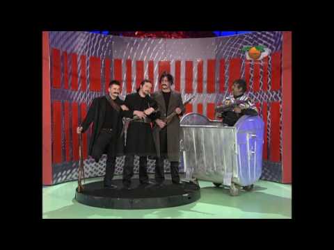 Portokalli, 1 Mars 2009 - Atentatet (Heronjte e Vigut)