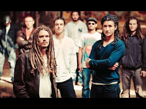 BROUSSAÏ  Feat. Turbulence  -  Tree of Knowledge  (Captain Bass Cover)