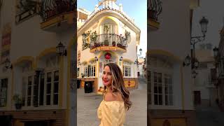 Nerja, Spain. Exploring Andalucia #travel #spain #spaintravel #spania #españa #costadelsol